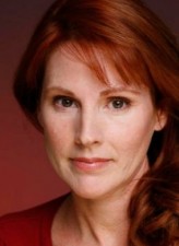 Patricia Tallman fotoğrafı