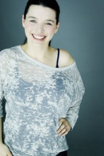 Ilkem Ulugün fotoğrafı