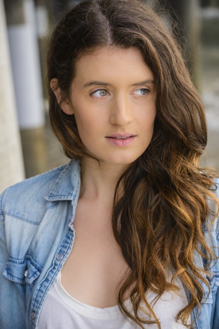 Natalie Wetta Fotoğrafı