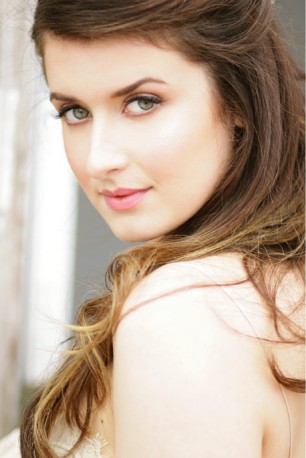 Natalie Wetta Fotoğrafı