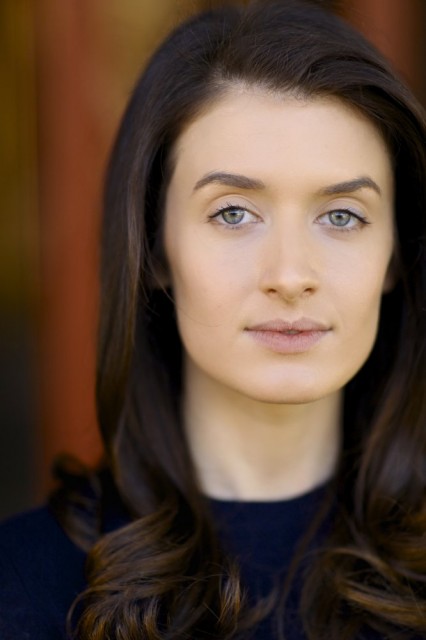 Natalie Wetta Fotoğrafı