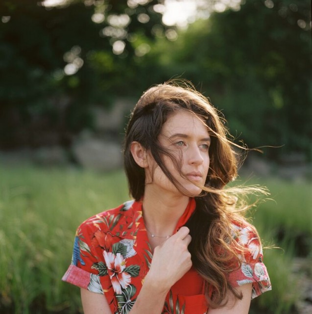 Natalie Wetta Fotoğrafı