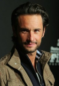 Rodrigo Santoro Fotoğrafı