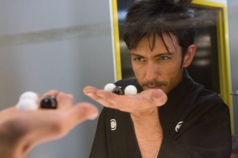 Rodrigo Santoro Fotoğrafı