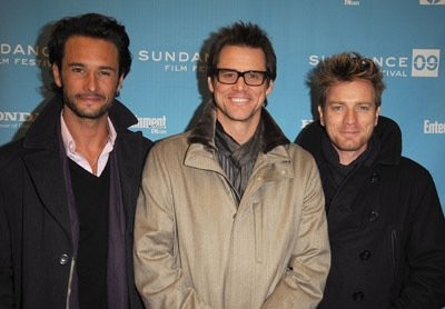 Rodrigo Santoro Fotoğrafı