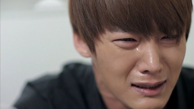 Choi Jin-Hyuk Fotoğrafı