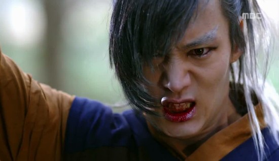 Choi Jin-Hyuk Fotoğrafı