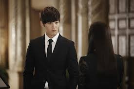 Choi Jin-Hyuk Fotoğrafı