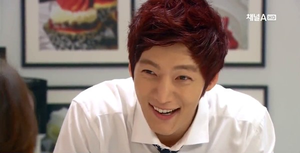 Choi Jin-Hyuk Fotoğrafı