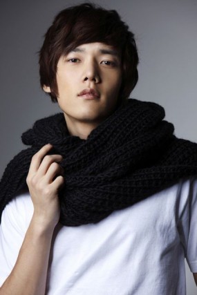 Choi Jin-Hyuk Fotoğrafı