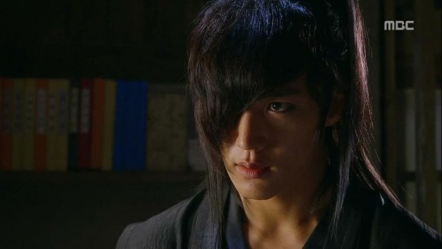 Choi Jin-Hyuk Fotoğrafı