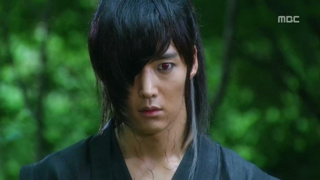 Choi Jin-Hyuk Fotoğrafı