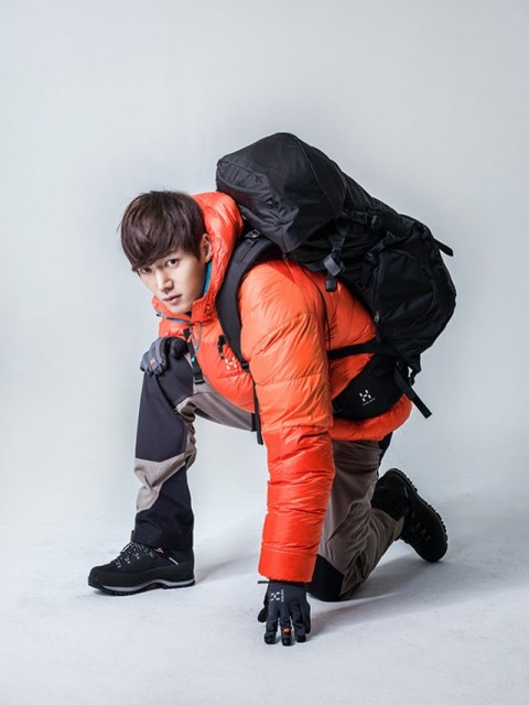 Choi Jin-Hyuk Fotoğrafı