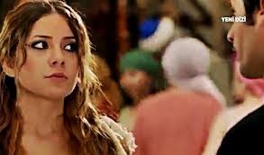 Melis Tüzüngüç Fotoğrafı