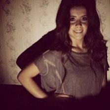 Melis Tüzüngüç Fotoğrafı