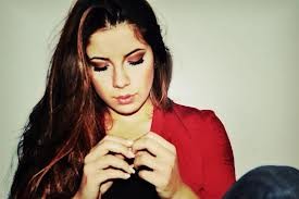 Melis Tüzüngüç Fotoğrafı