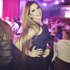 Melis Tüzüngüç Fotoğrafı