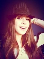 Melis Tüzüngüç Fotoğrafı