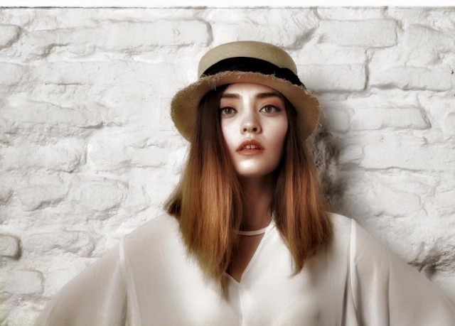 Zeynep Tuğçe Bayat Fotoğrafı