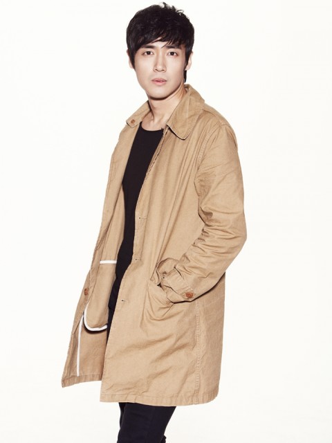 Lee Jae-woo Fotoğrafı