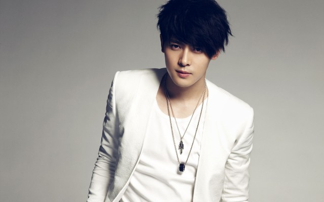 Xin Bo Fu Fotoğrafı