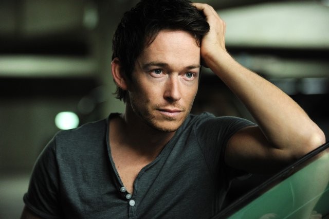 Simon Quarterman fotoğrafı