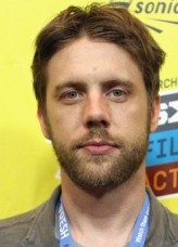 David Bruckner fotoğrafı