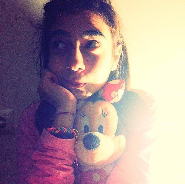 Birsu Demir Fotoğrafı