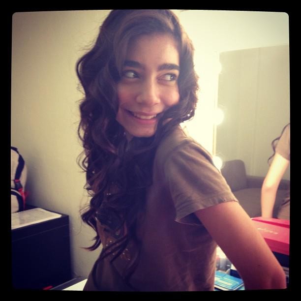 Birsu Demir Fotoğrafı