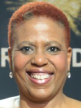 Pamela Nomvete fotoğrafı