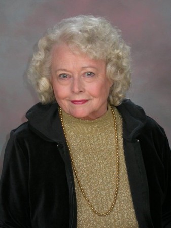 Eve Brent Fotoğrafı