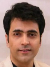 Abir Chatterjee fotoğrafı