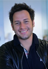 Afonso Poyart fotoğrafı