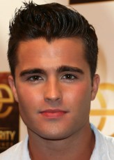 Spencer Boldman fotoğrafı