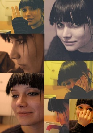 Selen Korkutan Fotoğrafı