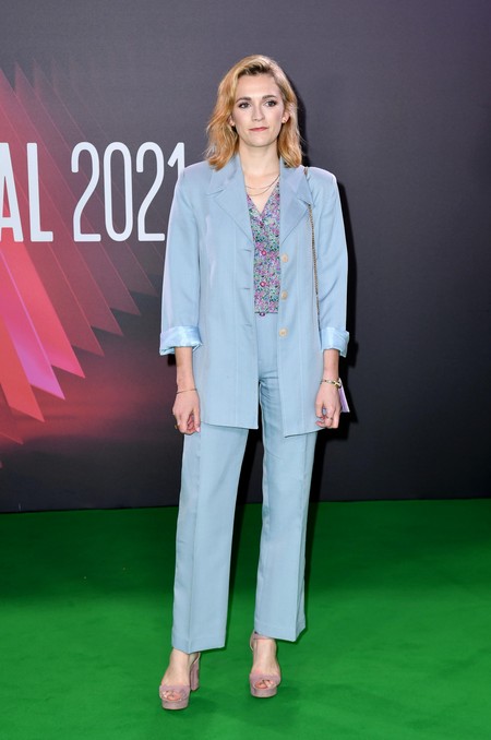 Charlotte Ritchie fotoğrafı