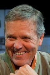 Tom McBeath fotoğrafı