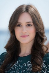 Heather Lind fotoğrafı