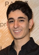 Hamza Meziani fotoğrafı