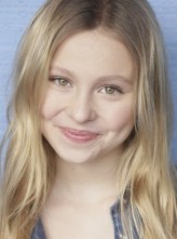 Alexandra Peters fotoğrafı