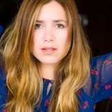 Christianne Christensen fotoğrafı