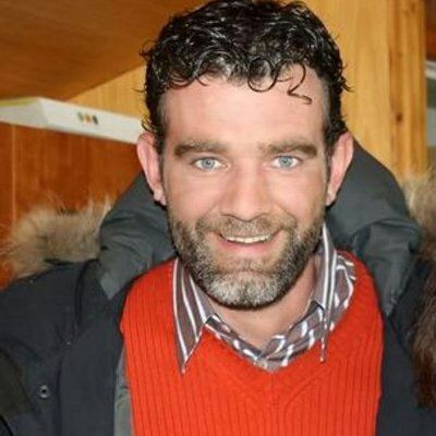 Stefán Karl Stefánsson Fotoğrafı