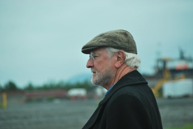 Gregory M. Brown Fotoğrafı