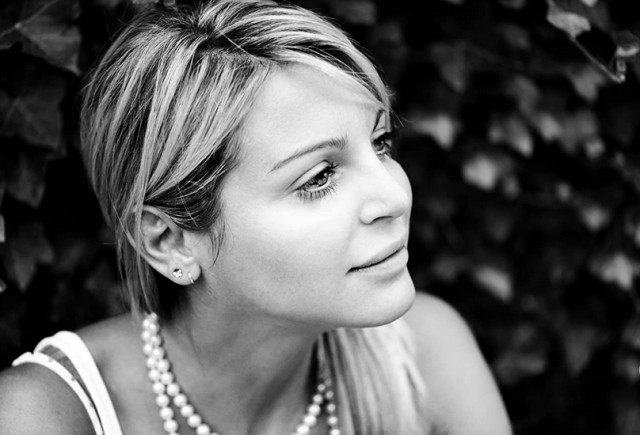 Ellen Schoeters Fotoğrafı