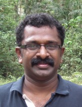 Sreejith Ravi fotoğrafı