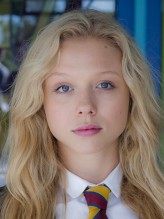 Naomi Battrick fotoğrafı