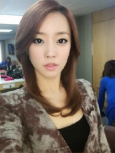 Ko Woo-ri fotoğrafı