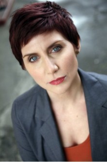 Amber Armstrong Fotoğrafı