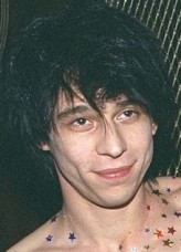 Coyote Shivers fotoğrafı