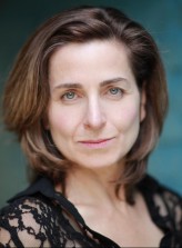 Liza Sadovy fotoğrafı